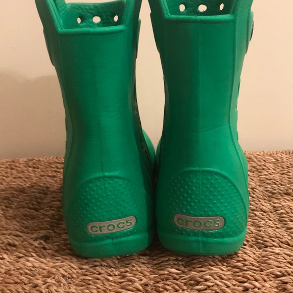 CROC rainboots - Picture 4 of 4